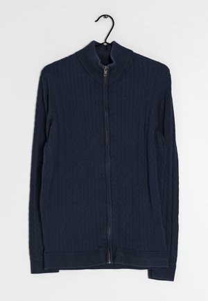 Selected Vest - blue