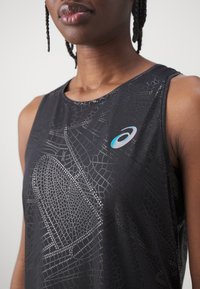 ASICS MATCH CAPSULE DRESS SET - Sportkleid - performance black