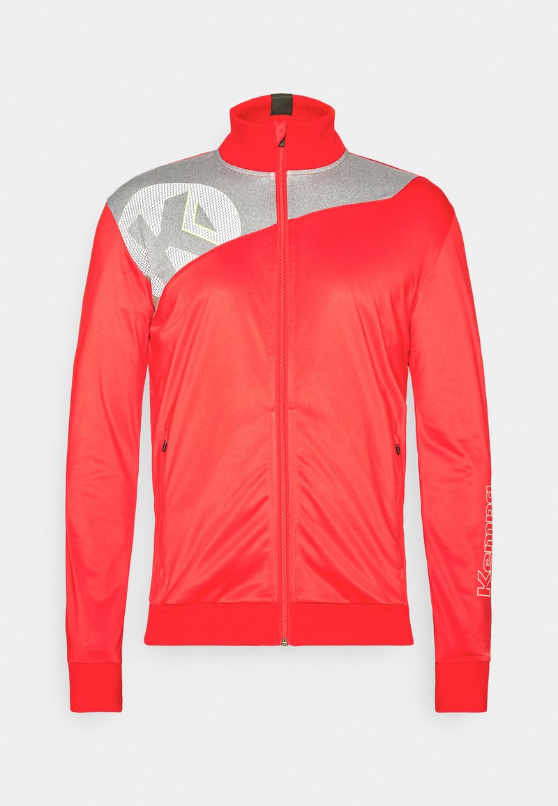kempa Trainingsvest rood