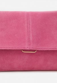 Zign LEATHER - Borsa a tracolla - light pink