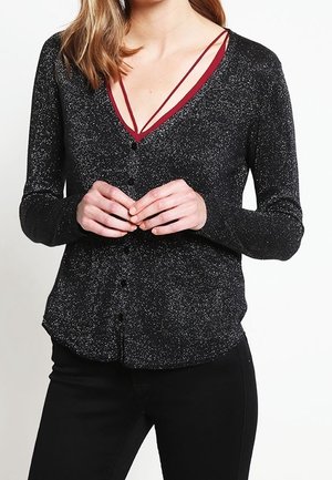 Gilet - black