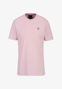 Niet geselecteerd, rose