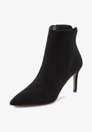 LASCANA, Classic ankle boots - schwarz