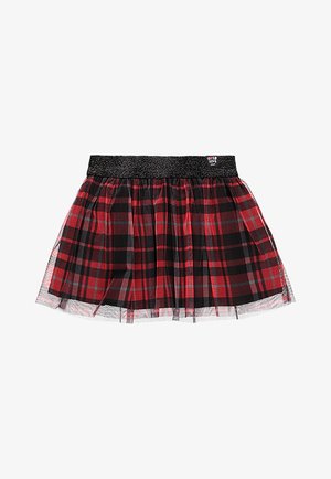 Boboli Áčková sukně - checks