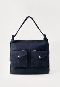 CARGOTOTE - Shopper - navy