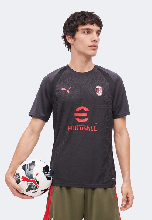 PUMA Camiseta Ac Milán 26/27 — photo 4