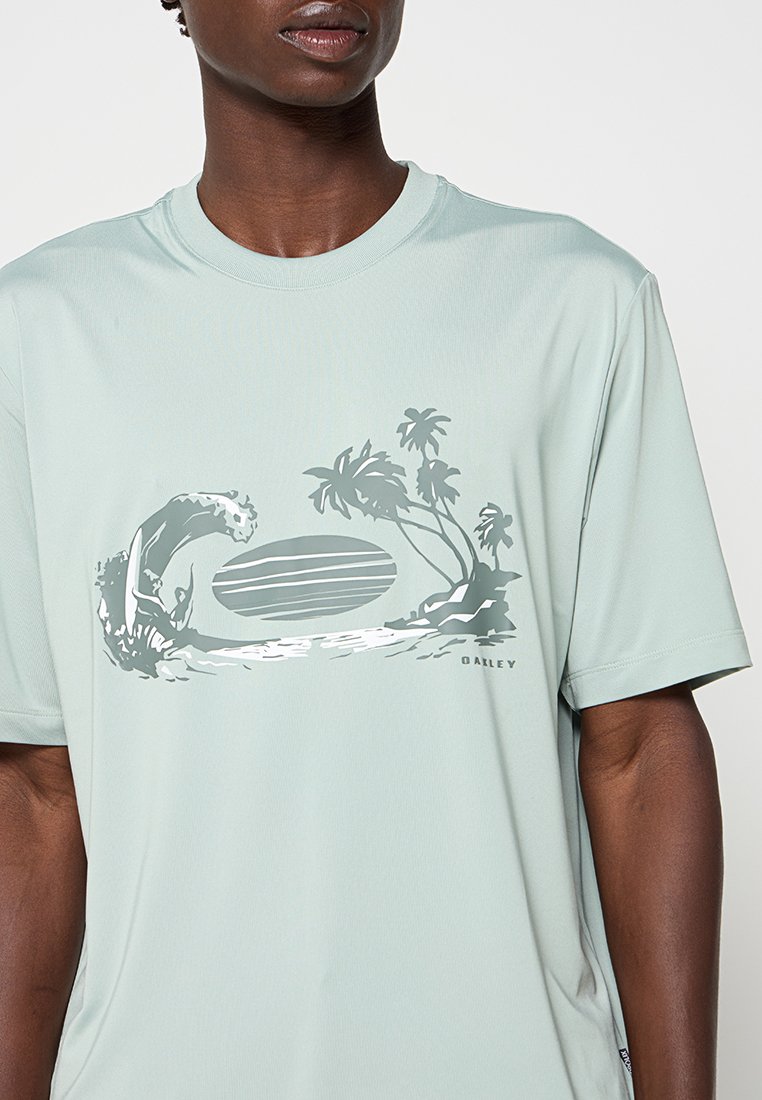 T-Shirt print