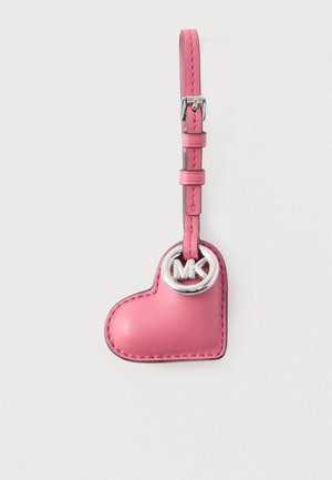 NOVELTY HEART - Llavero - rosewood