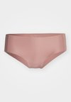 ZERO FEEL HIPSTER 2.0 - Briefs - cacao