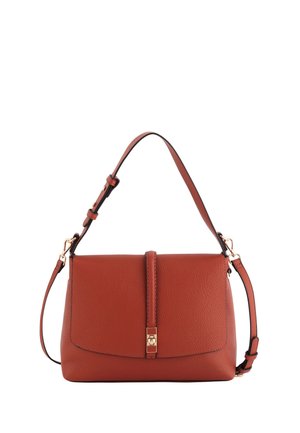 NAMUR - Sac à main - orange