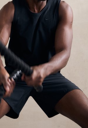 Nike Performance, Débardeur - black