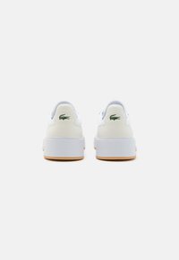 Lacoste G80 CLUB 224  - Sporta apavi - white