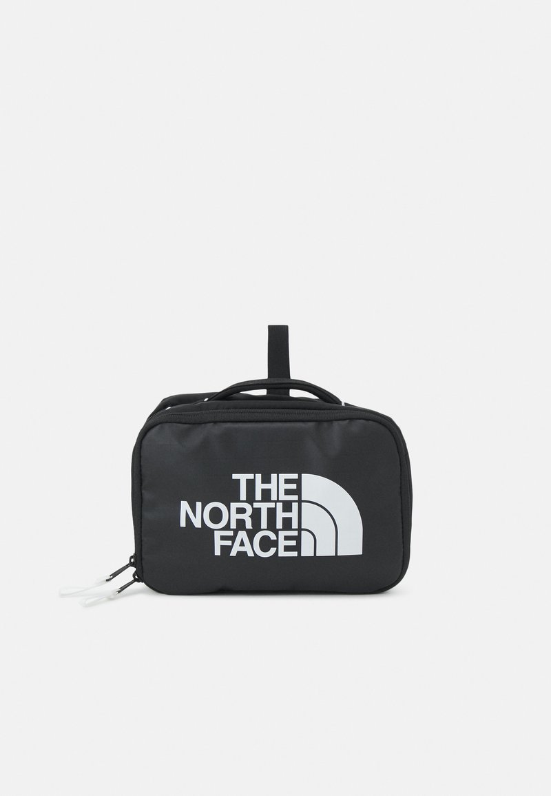 The North Face - BASE CAMP VOYAGER DOPP KIT UNISEX - Neceser - black/white, Ampliar