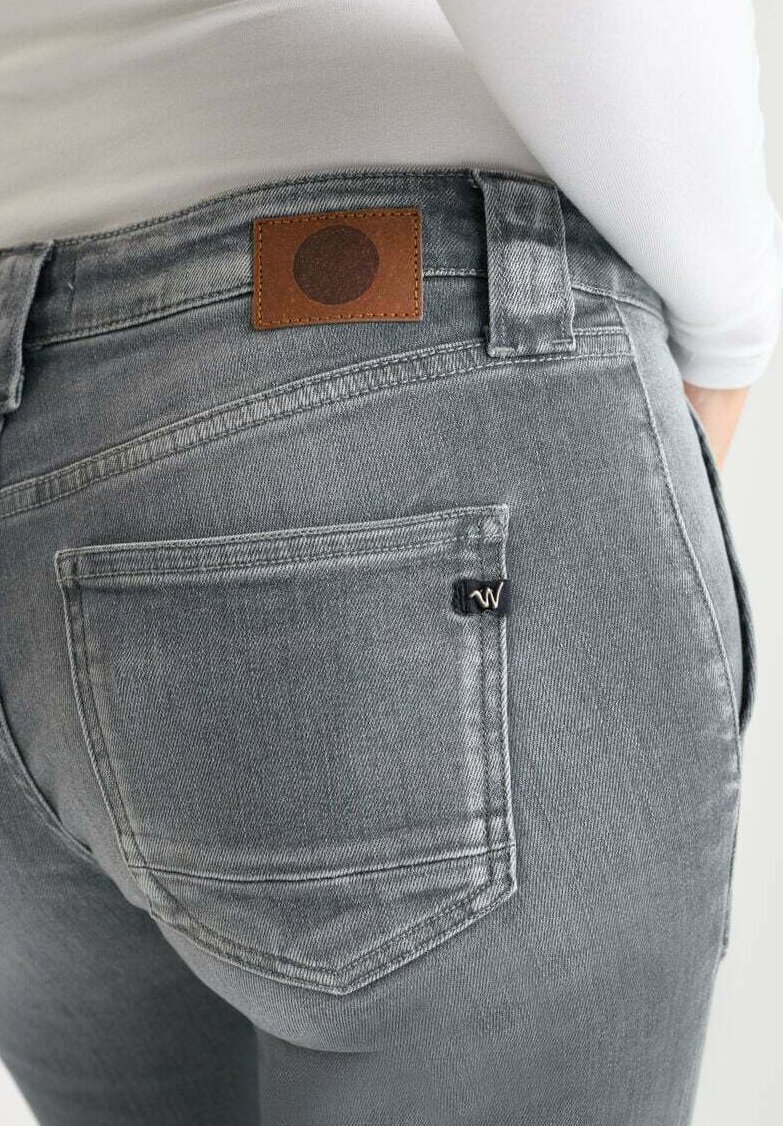 Multimètre numérique stylo intelligent HM95, mesure de tension, mesure