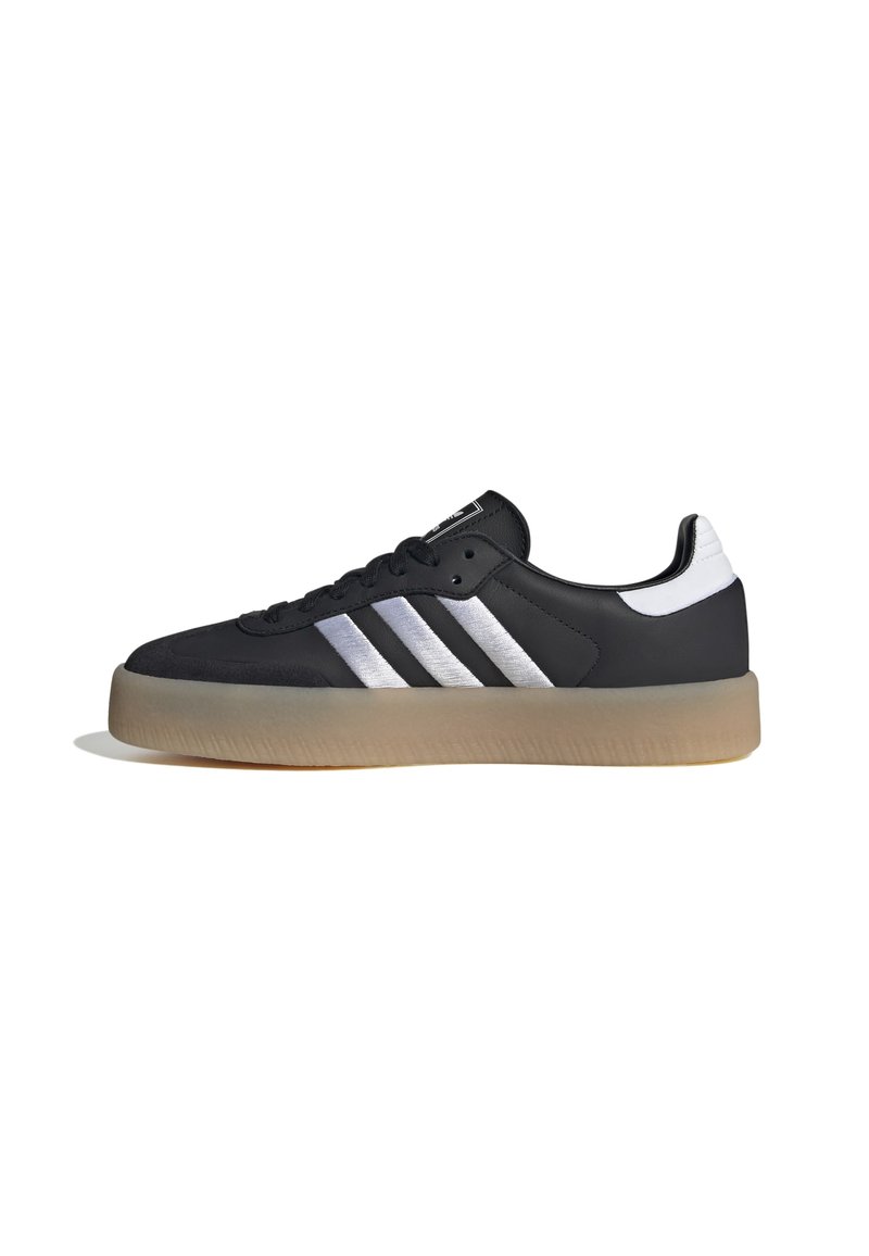 adidas gazelle silver green womens adidas Originals Samba OG 'Off White Sandy Pink Gum' (WMNS)