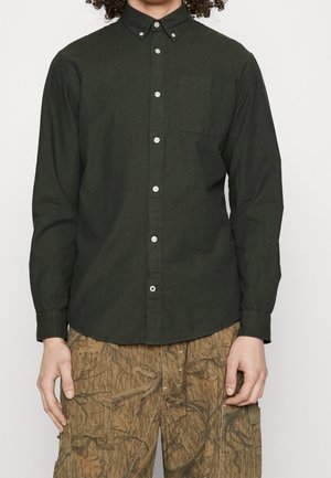Hemd - khaki