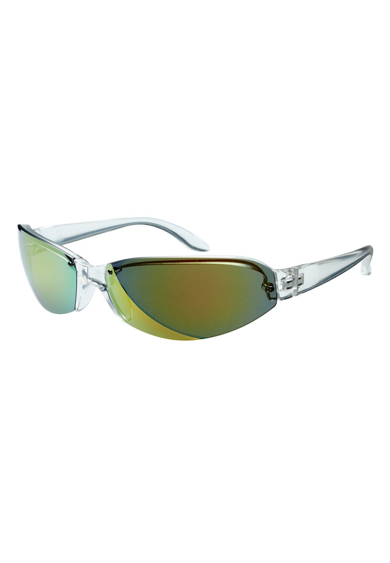 Icon Eyewear Occhiali da sole clear/avorio Zalando.it
