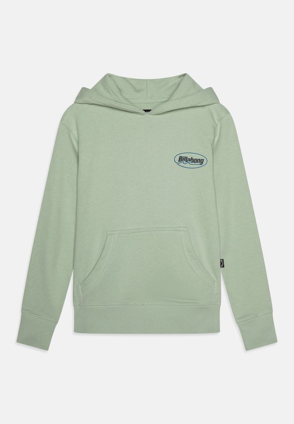 FOUNDATION - Hoodie - seafoam