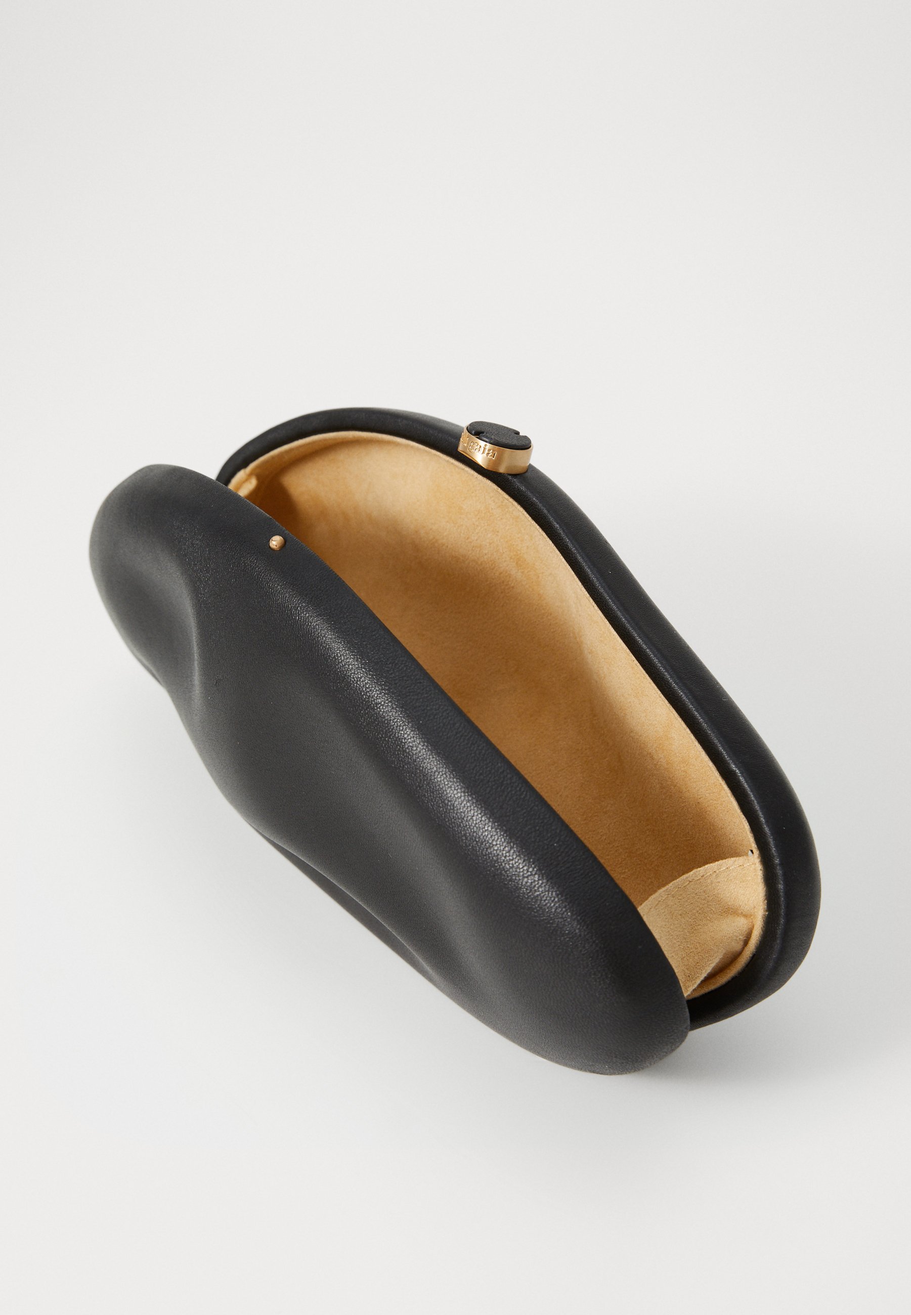 Cult Gaia THE CALDERA - Clutch - black - Zalando