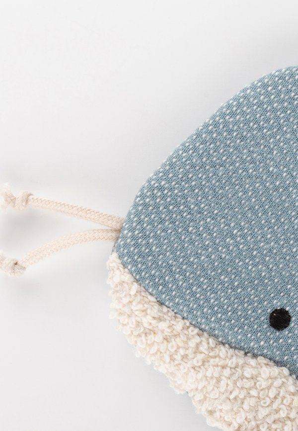 WAL – Kuscheltier – blau