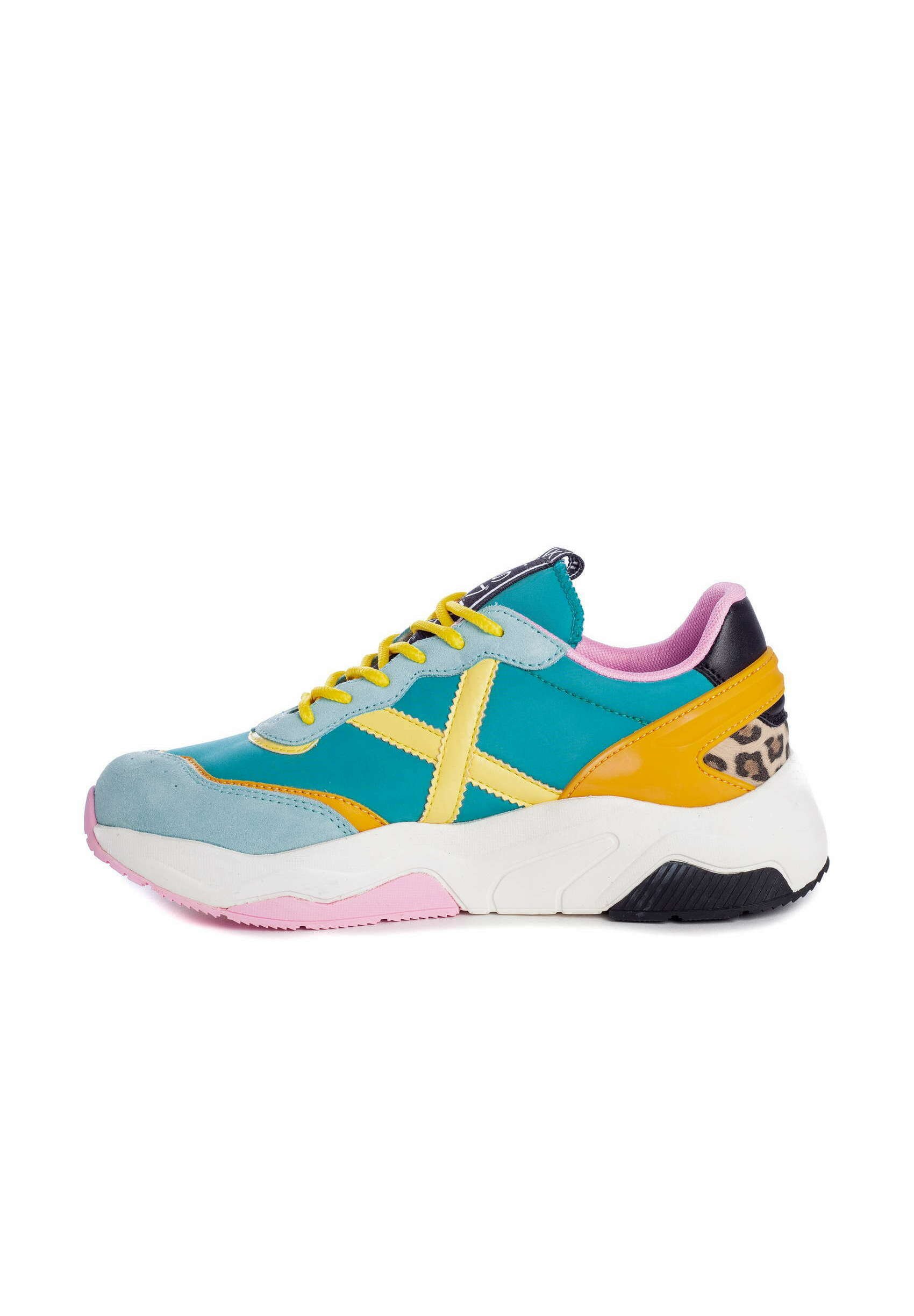 Zapatillas con plataforma Talla 42 | creepers en Zalando