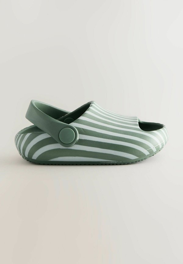 STANDARD – Riemensandalette