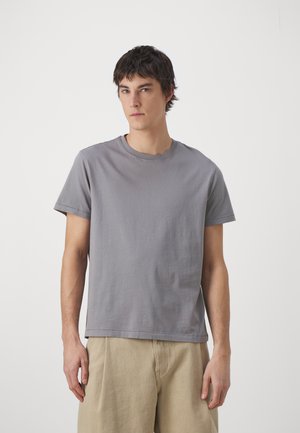 JIMMY DESTROY STUDIO UNISEX - Basic T-shirt - iron