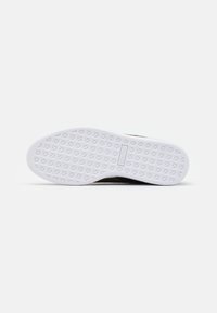 Puma Matalavartiset tennarit - black
