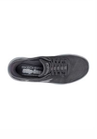 Skechers GO WALK FLEX - MALI - Sneakers basse - gris