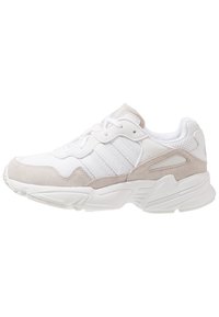 adidas Originals YUNG-96 - Sneakers laag - footwear white/grey two