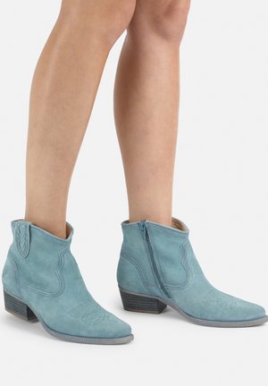 Boots à talons - ceu