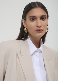 Calliope DOPPIOPETTO  - Blazer - beige