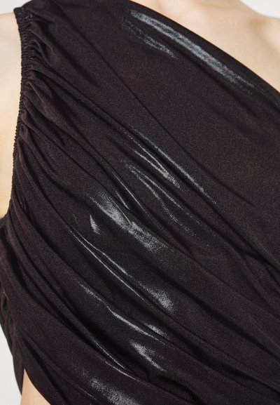 Norma Kamali DIANA BRA - Topper - black