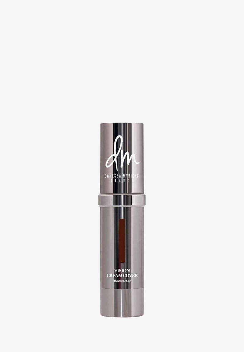Damen Teint | Danessa Myricks Beauty FOUNDATION VISION CREAM COVER Foundation w10/hellbraun - KY81448 Damen Teint | Danessa Myricks Beauty FOUNDATION VISION CREAM COVER Foundation w10/hellbraun - KY81448