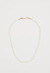 CAPRI NECKLACE - Halskæder - gold-coloured