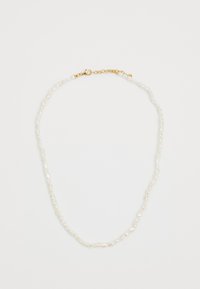 CAPRI NECKLACE - Ogrlica - gold-coloured