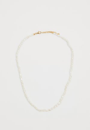CAPRI NECKLACE - Collar - gold-coloured