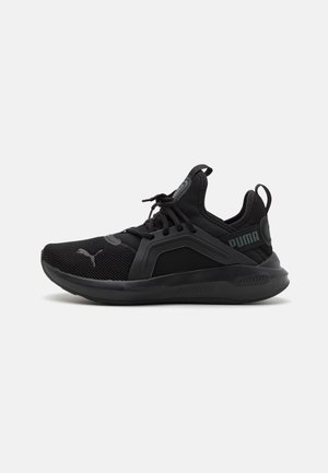 ENZO  - Treningssko - black/cool dark gray