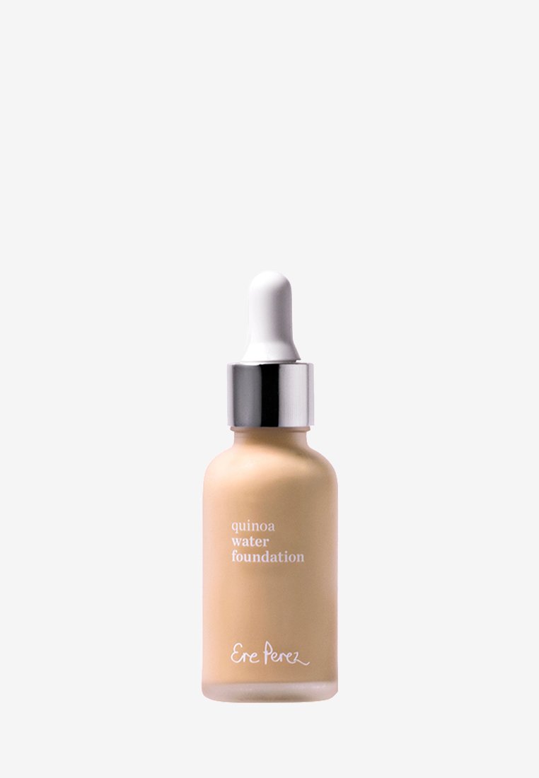 Damen Make-up | Ere Perez QUINOA WATER FOUNDATION Foundation haze/beige - GL41328 Damen Make-up | Ere Perez QUINOA WATER FOUNDATION Foundation haze/beige - GL41328