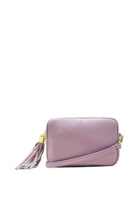 Borsa a tracolla - lilla