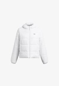 Non selezionato, white