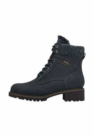 Snowboots  - navy