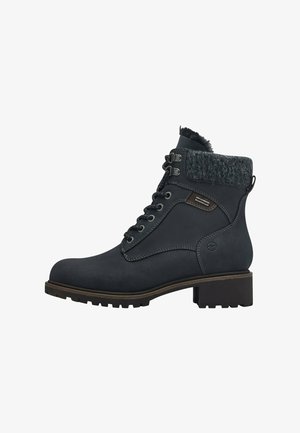 Snowboots - navy