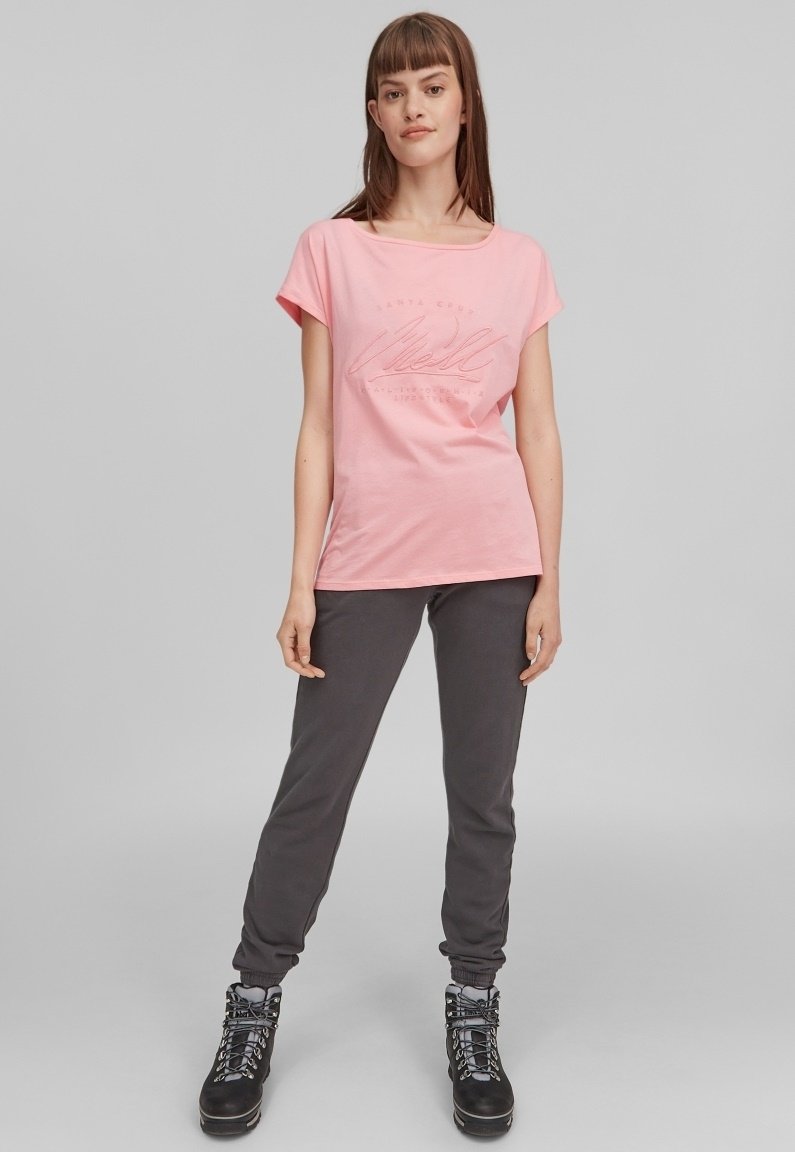 Damen T-Shirt basic Damen T-Shirt basic