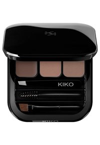 KIKO Milano EYEBROW EXPERT PALETTE - Face Palette - 02 brown