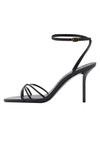 ZAZO - Sandales - black