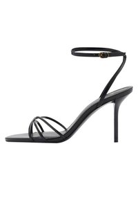 ZAZO - Sandalen - black