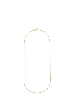 SPIGA - Halskette - gold-coloured karat