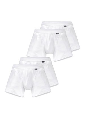 4-PACK  - Boxerbriefs - weiss