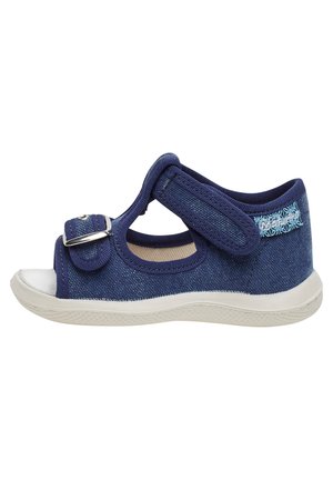 PAROS - Sandali da trekking - blue